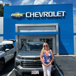 Cargill Chevrolet