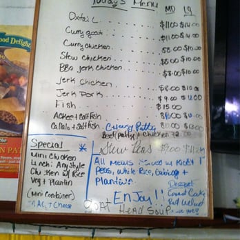 G & H Caribbean Restaurant - Caribbean Near Me - Peekskill, New York