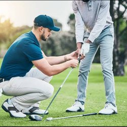 Rod's Golf Improvement Center