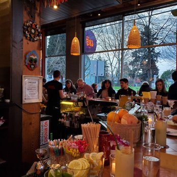 Eem - Restaurant interior - Cocktail Bars Near Me - Portland, Oregon Eem - Restaurant interior - Cocktail Bars Near Me - Portland, Oregon