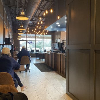 Fuel Coffee Roaster - Coffee shop - Coffee & Tea Near Me - Alpharetta, Georgia