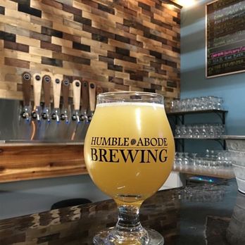 Humble Abode Brewing - Breweries Near Me - Spokane, Washington Humble Abode Brewing - Breweries Near Me - Spokane, Washington