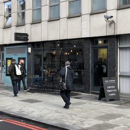 Storefront