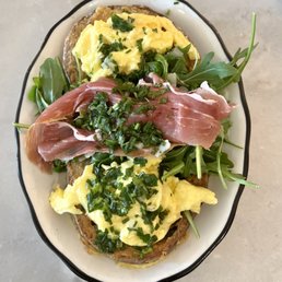 Savory French Toast