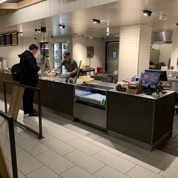 CAVA - Mediterranean Near Me - Washington, DC, District of Columbia