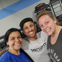 Burn Boot Camp Brookfield