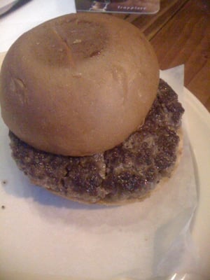 Stout Burgers & Beers by null