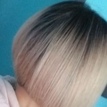 Skye Hair Salon - Inverted bob! - Hair Salons Near Me - Langley, British Columbia Skye Hair Salon - Inverted bob! - Hair Salons Near Me - Langley, British Columbia