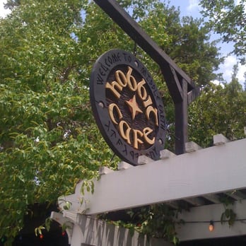 Hobbit Cafe - Burgers Near Me - Houston, Texas