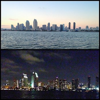 Coronado Ferry Landing - I love my city! - Shopping Centers Near Me - Coronado, California