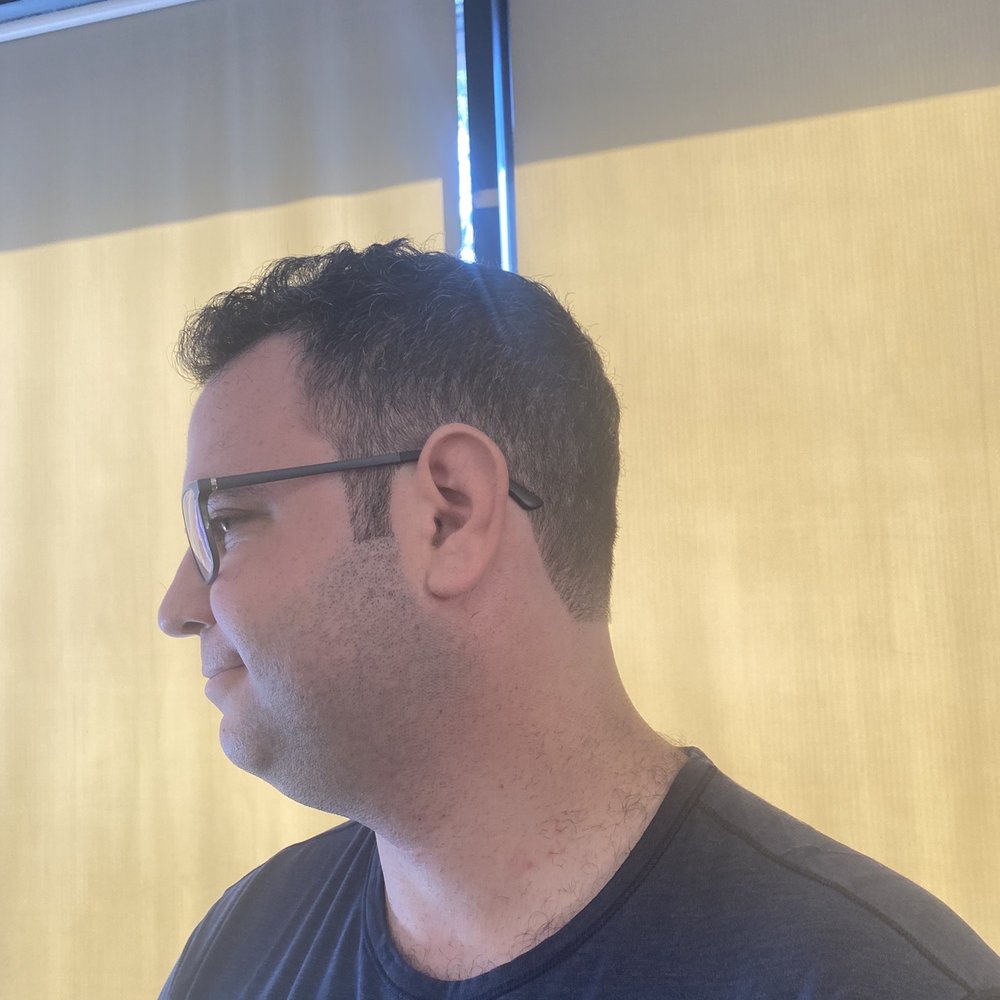 Side profile