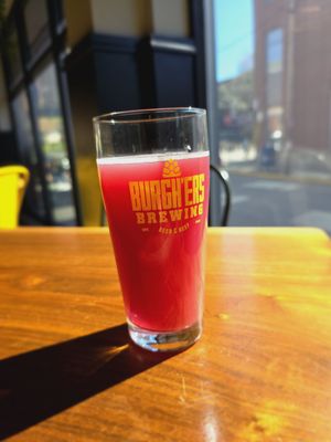 Burgh'ers Brewing Lawrenceville by null