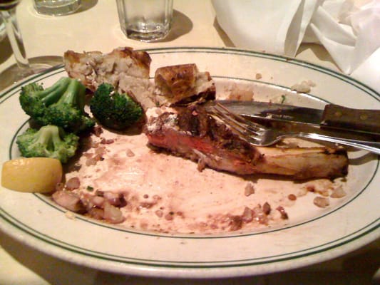 Izzy's on the Peninsula by null