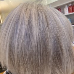 Salon Oasis - Beautiful transformation!