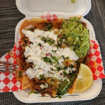 Tacos El Goloso - Birria Nachos - Tacos Near Me - San Pedro, California Tacos El Goloso - Birria Nachos - Tacos Near Me - San Pedro, California