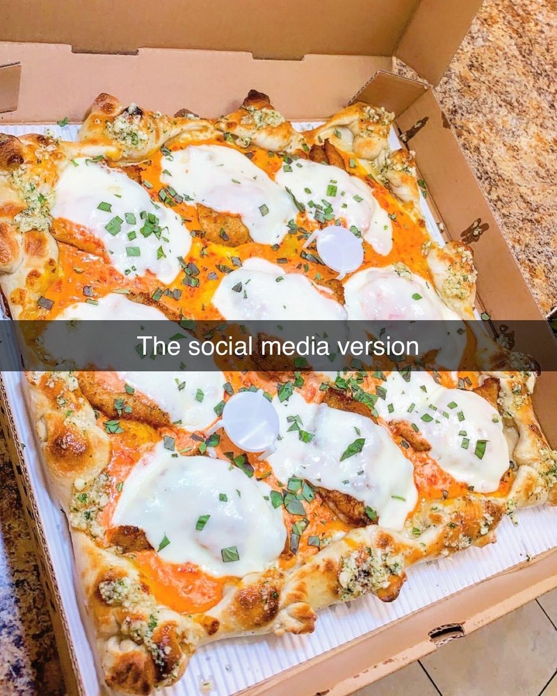 JOE’S ROTISSERIA Updated May 2024 334 Photos & 257 Reviews 547 W