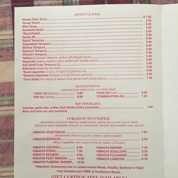 Sogo Express II - Japanese Near Me - Locust, North Carolina
