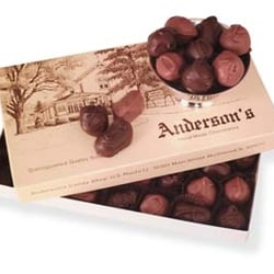 Anderson's Candy Shop