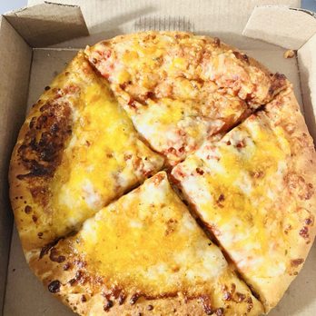 Subway - Personal Cheese Pizza - Sandwiches Near Me - Columbia, South Carolina