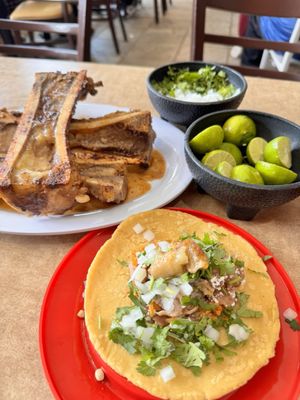 Birrieria Y Menuderia Guadalajara by null