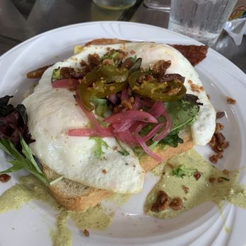 Honor Cafe Conroe - Breakfast & Brunch Near Me - Conroe, Texas