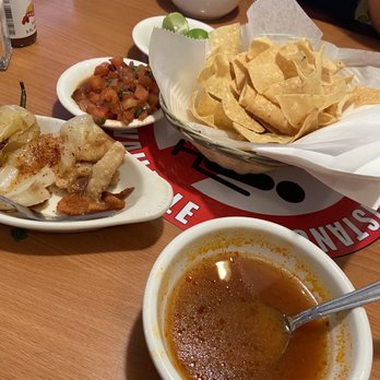 La Costa Restaurant - Appetizers - Mexican Near Me - San Bernardino, California La Costa Restaurant - Appetizers - Mexican Near Me - San Bernardino, California