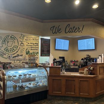 Sweet Bay Coffee - Coffee & Tea Near Me - Fort Smith, Arkansas Sweet Bay Coffee - Coffee & Tea Near Me - Fort Smith, Arkansas