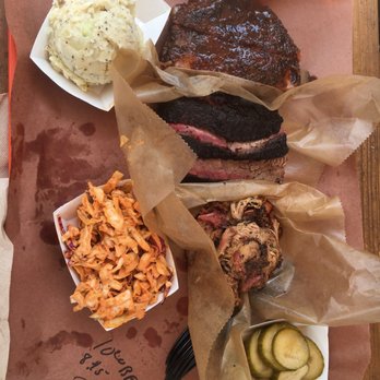 la Barbecue - The spread. - Barbeque Near Me - Austin, Texas la Barbecue - The spread. - Barbeque Near Me - Austin, Texas