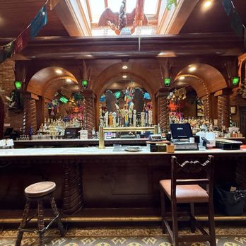 Mi Tierra Cafe & Bakery - Mexican Near Me - San Antonio, Texas