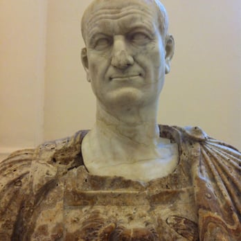 Museo Archeologico Nazionale - Museums Near Me - Naples, NA