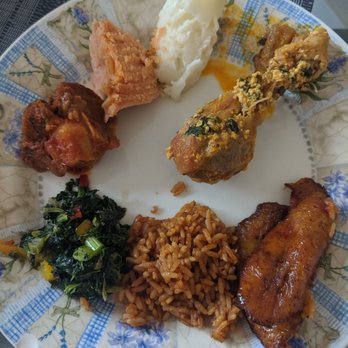 Ruth's Buka - African Near Me - Oakland, California Ruth's Buka - African Near Me - Oakland, California