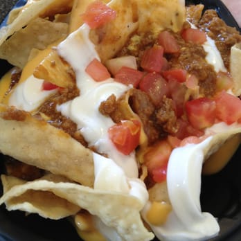 Taco Bell - Nacho supreme - Fast Food Near Me - Los Angeles, California Taco Bell - Nacho supreme - Fast Food Near Me - Los Angeles, California