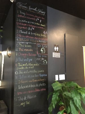 Café Toranj by null