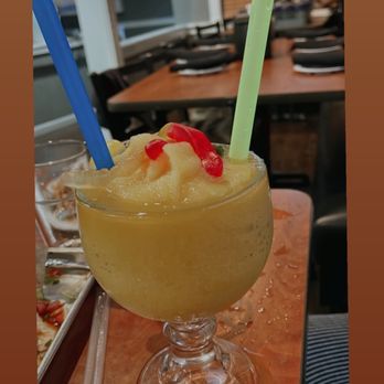 Bugatti’s Ultra Lounge - Drinks are huge and aesthetically pleasing. - Lounges Near Me - Cincinnati, Ohio Bugatti’s Ultra Lounge - Drinks are huge and aesthetically pleasing. - Lounges Near Me - Cincinnati, Ohio