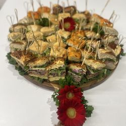 The Deli At 700