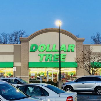 Dollar Tree - Dollar Tree storefront - Discount Store Near Me - Mantua Township, New Jersey Dollar Tree - Dollar Tree storefront - Discount Store Near Me - Mantua Township, New Jersey
