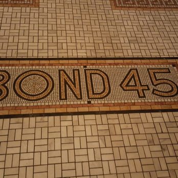 Bond 45 - Italian Near Me - Oxon Hill, Maryland