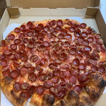 Smoking Monkey Pizza - Pep Perfection Pizza - Pizza Near Me - Renton, Washington Smoking Monkey Pizza - Pep Perfection Pizza - Pizza Near Me - Renton, Washington