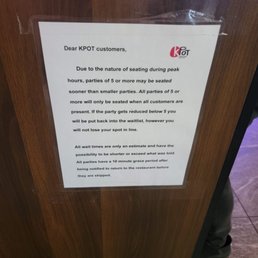 Notice Notice