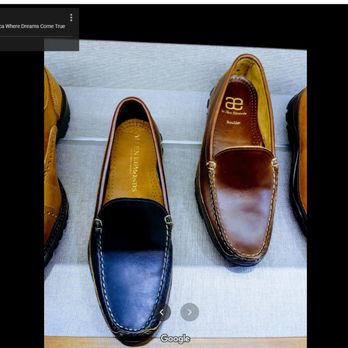Allen Edmonds - Man shoes #manshoes - Shoe Stores Near Me - Roseville, California