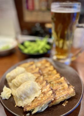 Chao Chao Gyoza - Shijo Kawaramachi by null