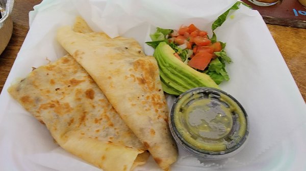 Over The Horizon Brewing by null