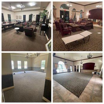 Streamline Junking - Clubhouse Cleanout - Junk Removal & Hauling Near Me