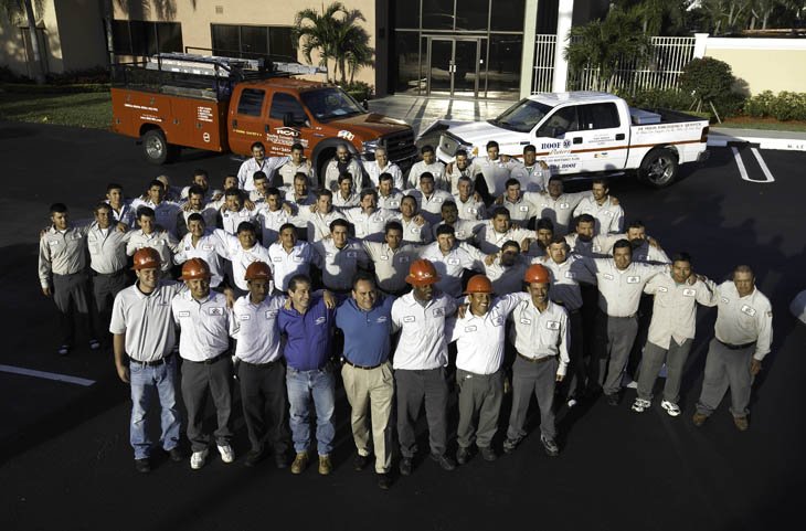 Slide of Roofing Concepts Unlimited