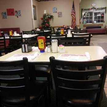 Richards Restaurant - Dead on December 26 @8p.m. - American Near Me - New Haven, Indiana