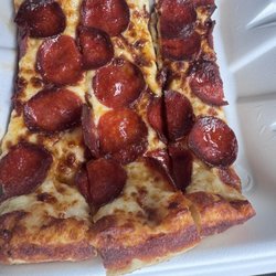 Tyrone Party Store - Pizza Sticks