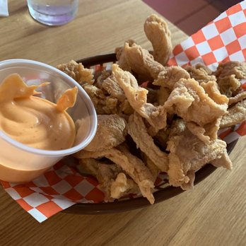 The Third Place - Chicken Karaage - Korean Near Me - Redmond, Washington The Third Place - Chicken Karaage - Korean Near Me - Redmond, Washington