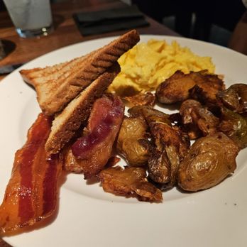 Corinne - Eggs Your Way - American Near Me - San Antonio, Texas Corinne - Eggs Your Way - American Near Me - San Antonio, Texas