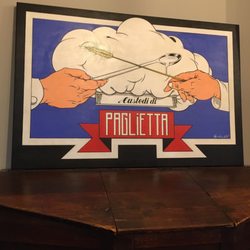 La Paglietta