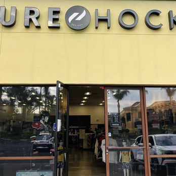 Pure Hockey - Sporting Goods Near Me - Laguna Hills, California Pure Hockey - Sporting Goods Near Me - Laguna Hills, California